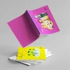 Lote de libros 2º Ed. Infantil A
