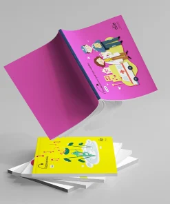Lote de libros 2º Ed. Infantil A