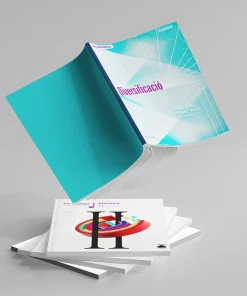 Cuadernos 3º ESO PDC