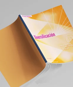 Cuadernos 4º ESO PDC