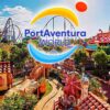 PORTAVENTURA 2º Y  3º ESO SEGUNDO PAGO