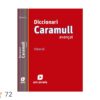 DICCIONARI VALENCIÀ CARAMULL AVANÇAT