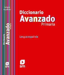 DICCIONARIO CASTELLANO SM AVANZADO