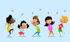 RITMO Y MOVIMIENTO INFANTIL RESERVA OCTUBRE 2026