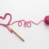 TALLER GANCHILLO -CROCHET ADULTOS RESERVA OCTUBRE 2026
