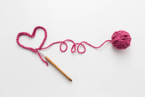 TALLER GANCHILLO -CROCHET ADULTOS RESERVA OCTUBRE 2026